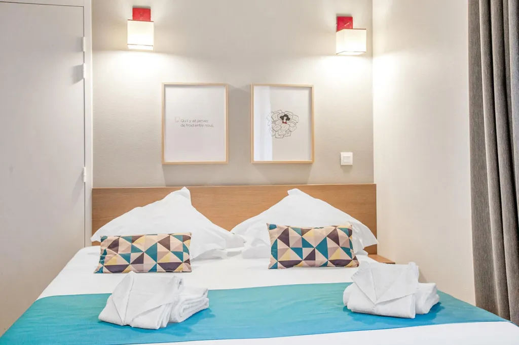 Magamistoad - Studio Flat with Business Residency in 6th Floor