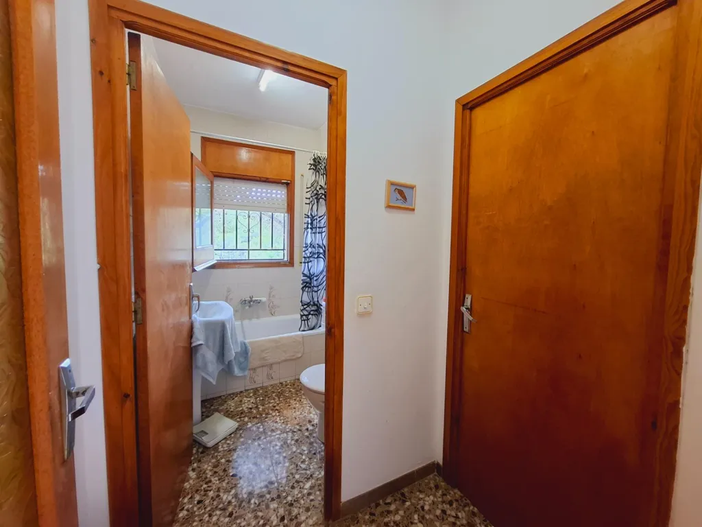 Vannitoad - Detached House with Pool in Valldemar, Calafell