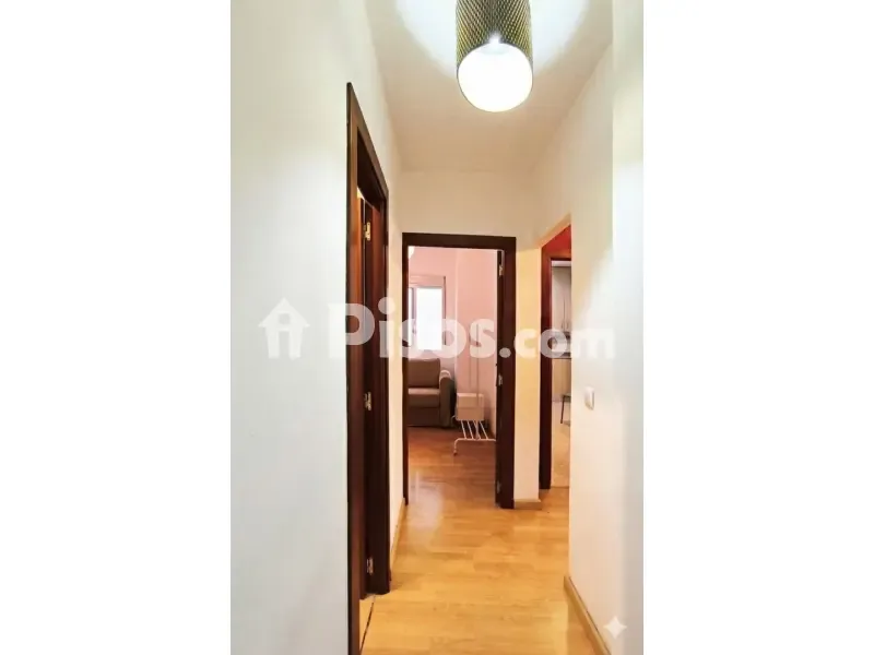 Ingresso - Apartment with Balcón in Valencia Centre