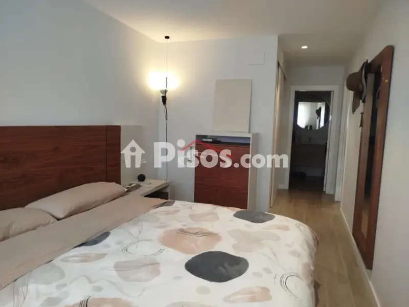 Chambres - Modern Flat with Terrace near University