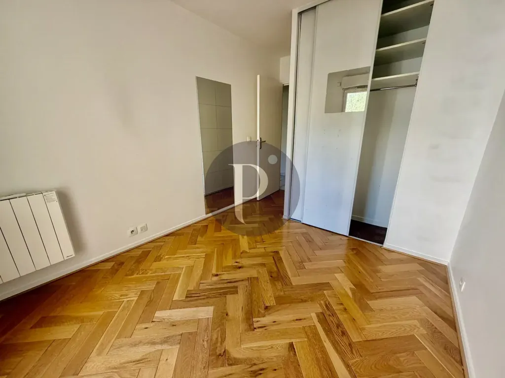 Rooms - Bright 3-Bed Flat with Balcony in Ivry-sur-Seine