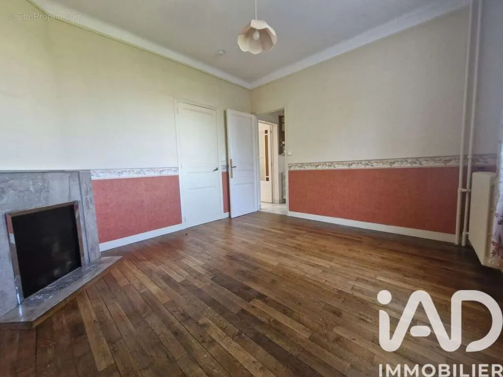 Maison 5 pièces à Le Mans