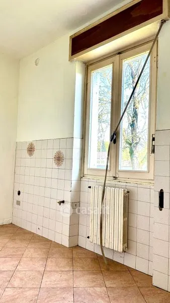 Stanze - Independent House with Garden in Mortara