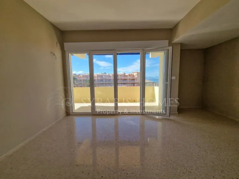 Stanze - Beachfront Apartment with Sea View in Dénia