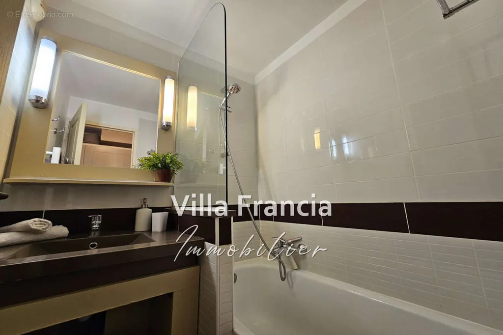 2-room apartment in Saint-Raphael