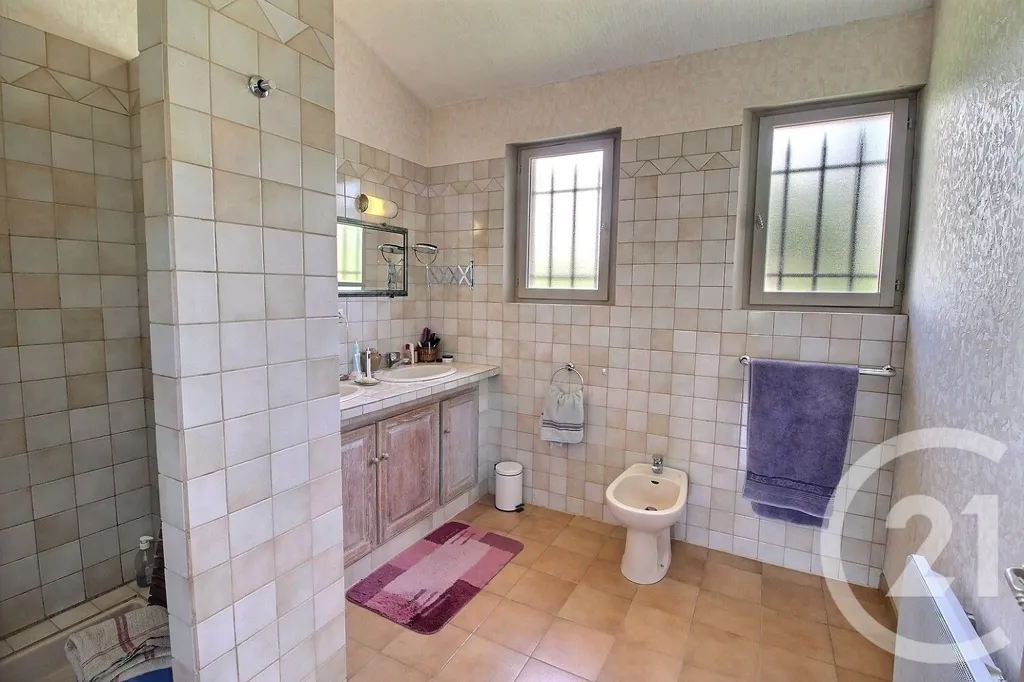 Vannitoad - Charming Villa with Pool in Biot