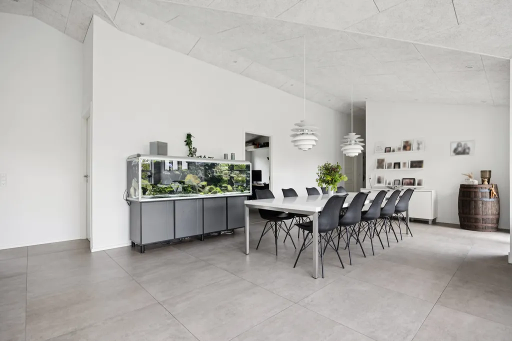 8-room house in Vodskov