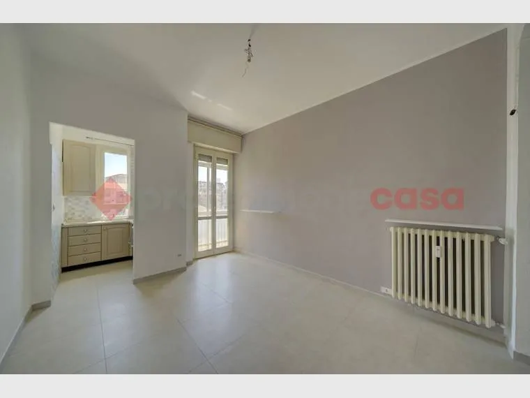 Toad - Rearranged 2-Bedroom Apartment in Turin