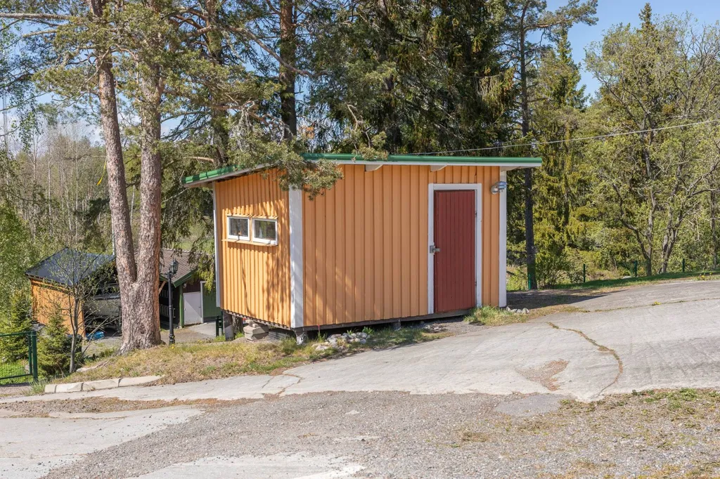 Välivaade - Villa with Sea View in Spraggarboda