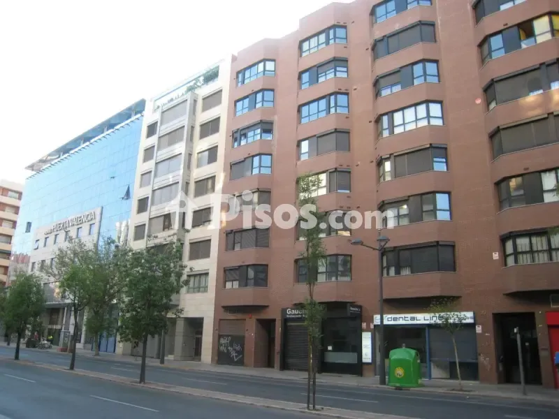 Esterno - Loft with Garage in Camins al Grau