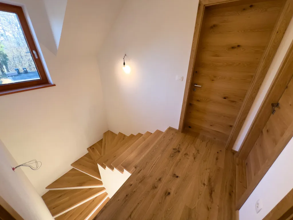 Stanze - Duplex with Garden in Domžale