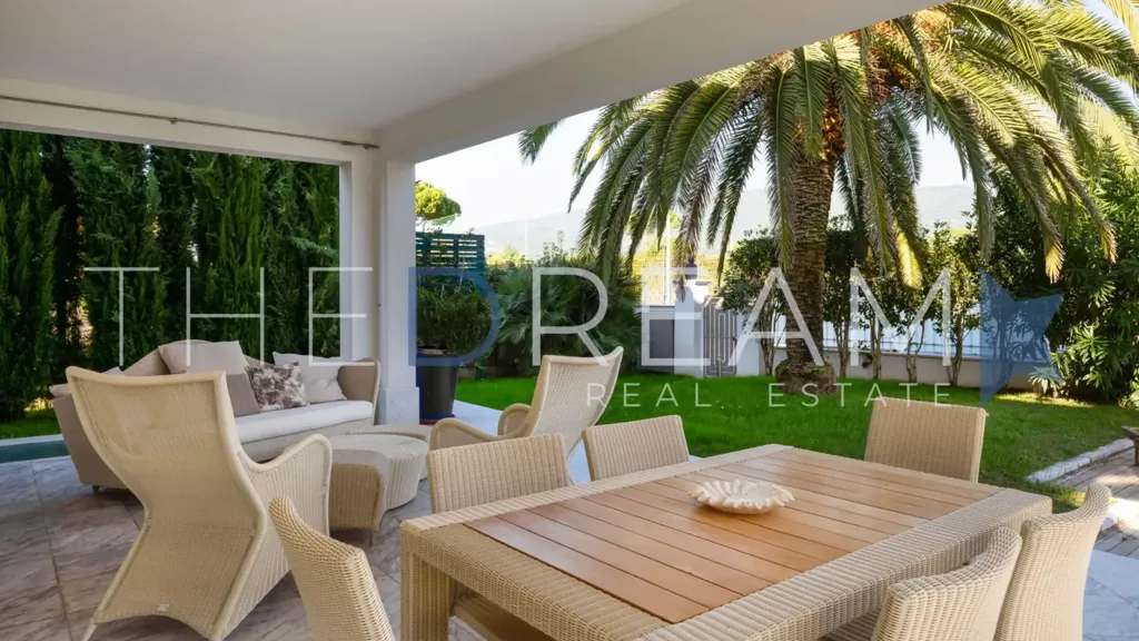 Terrass - Spacious Villa in Forte Dei Marmi
