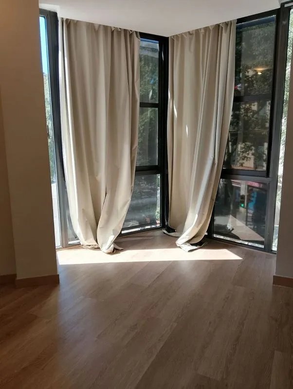 Pièces - Modern Apartment with Terrace in La Nova Esquerra