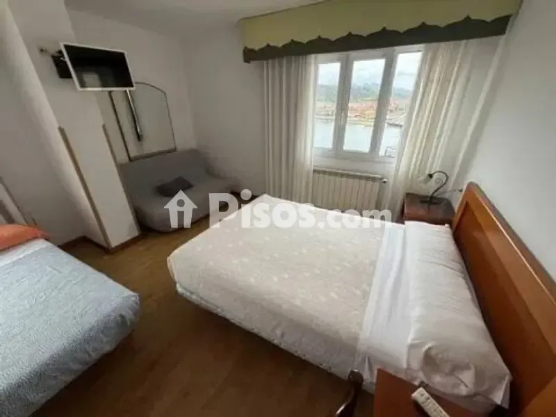 Camere da letto - Operational Hotel Chalet near Ribadesella
