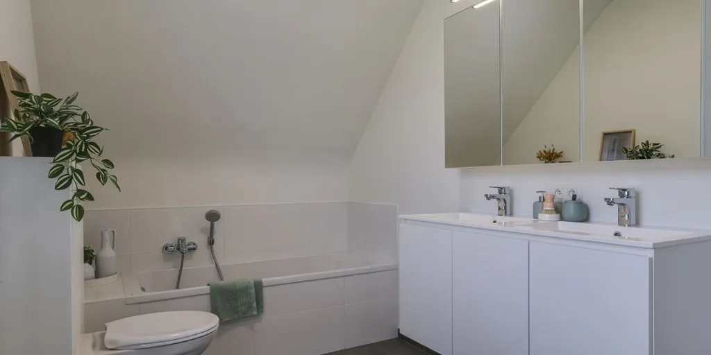 Vannitoad - New Build Project in Oud-Turnhout