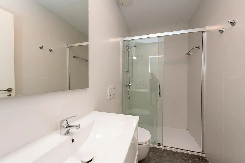 Vannitoad - Contemporary Flat with South View in Ensanche