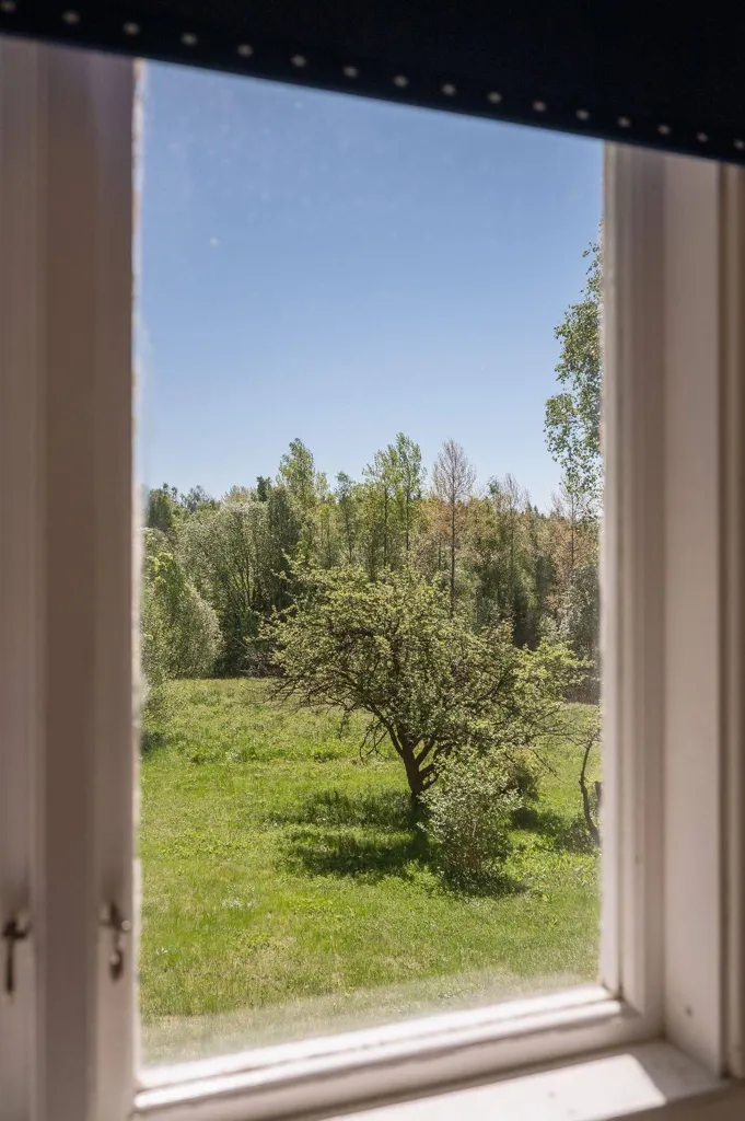 Charming Farm with Water Access in Brunskog