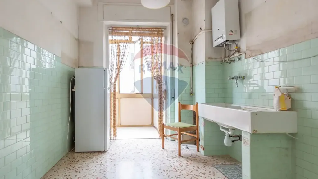 Vannitoad - Apartment with Panoramic View in Chieti