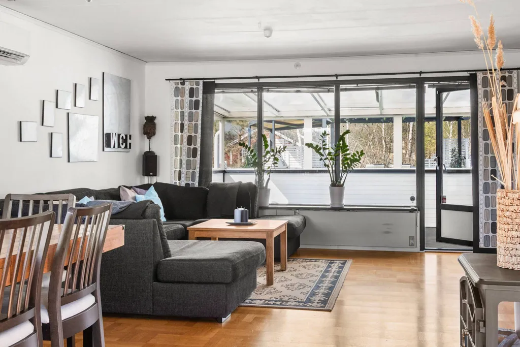 Maison 5 pièces à Varbergs kommun