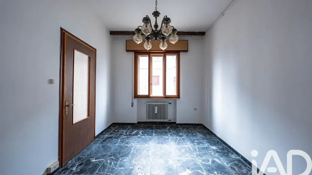 Entrée - Duplex Villa with Private Gardens in Mesola