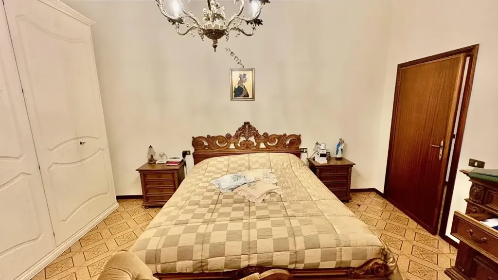 Chambres - Apartment with Balcony in Castelfiorentino
