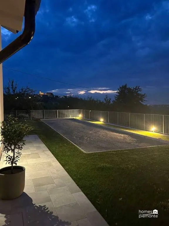 Bassein - Luxury Villa with Pool in San Marzano Oliveto