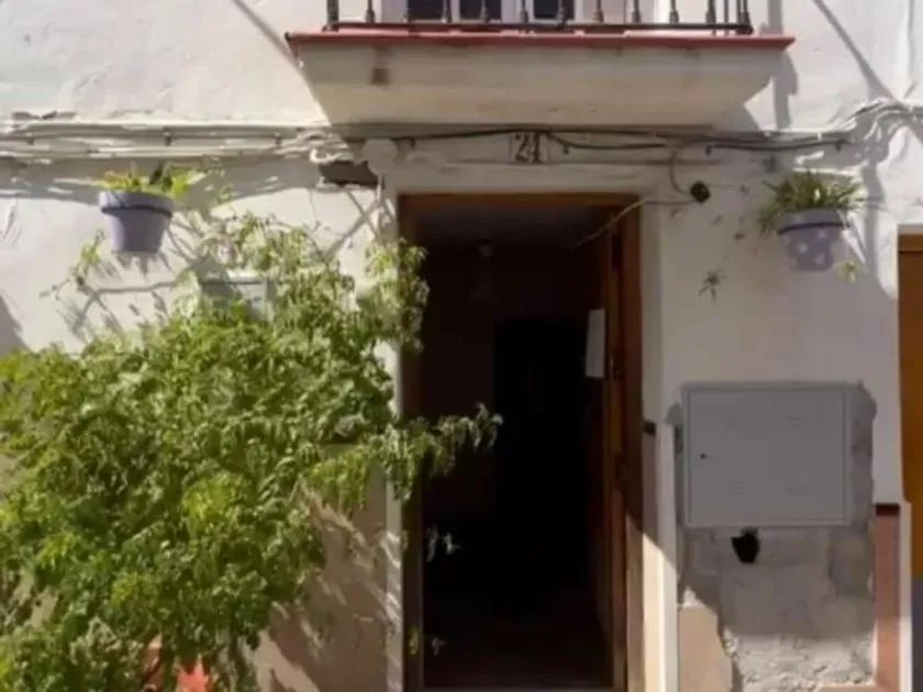 Extérieur - Chalet with Approved Construction Plan in Estepona