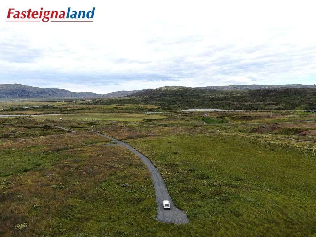 Kinnisvara asukohas Selfoss