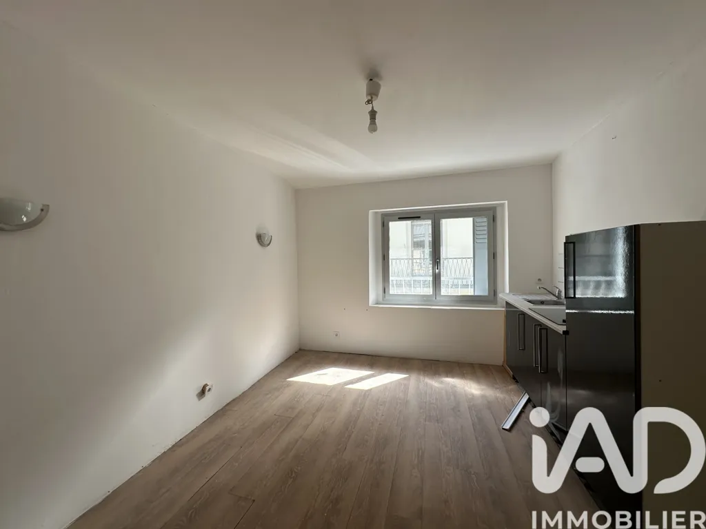 Pièces - Appartement avec Vue Montagne à Cauterets
