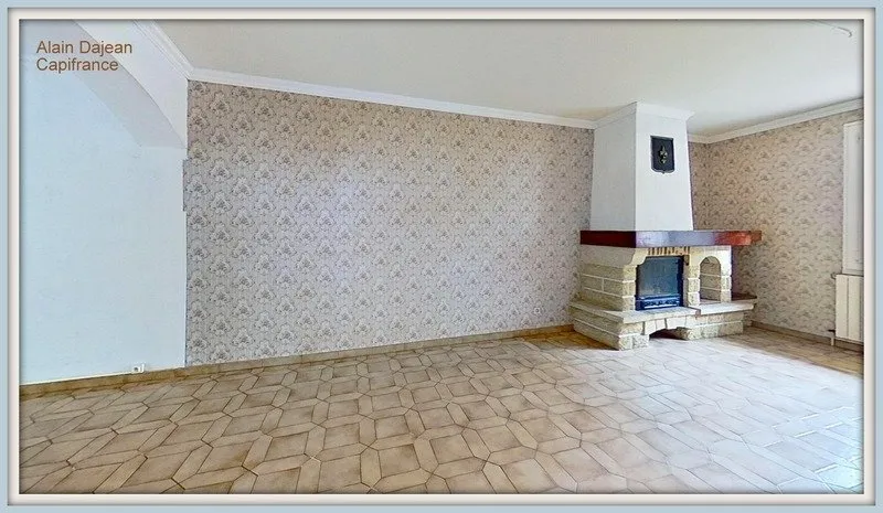 Soggiorno - Charming House with Courtyard in Agen Centre