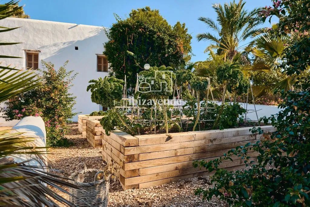 Aed - Luxury Finca with Pool in Puig d’en Valls