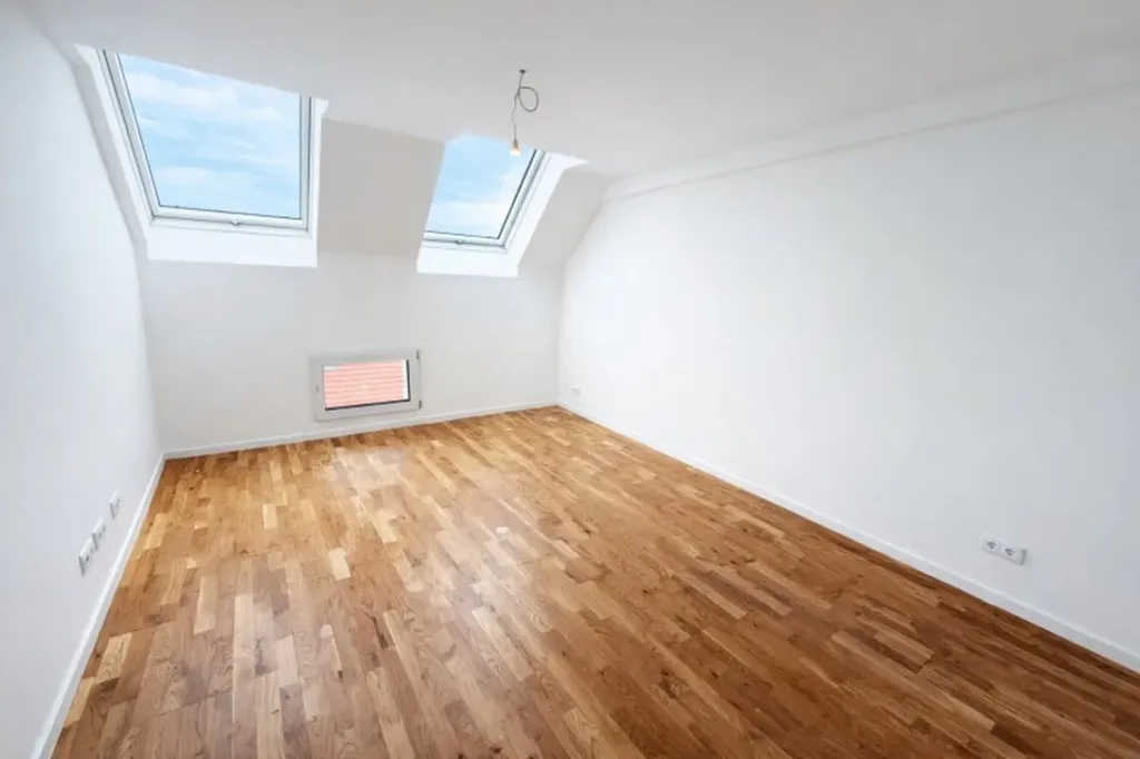 Stanze - Apartment with Private Outdoor Space in 17th District, Vienna