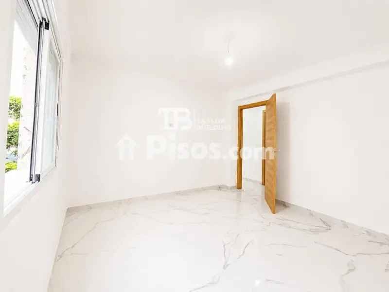 Pièces - Fully Renovated Flat with Terrace in Son Gotleu, Palma