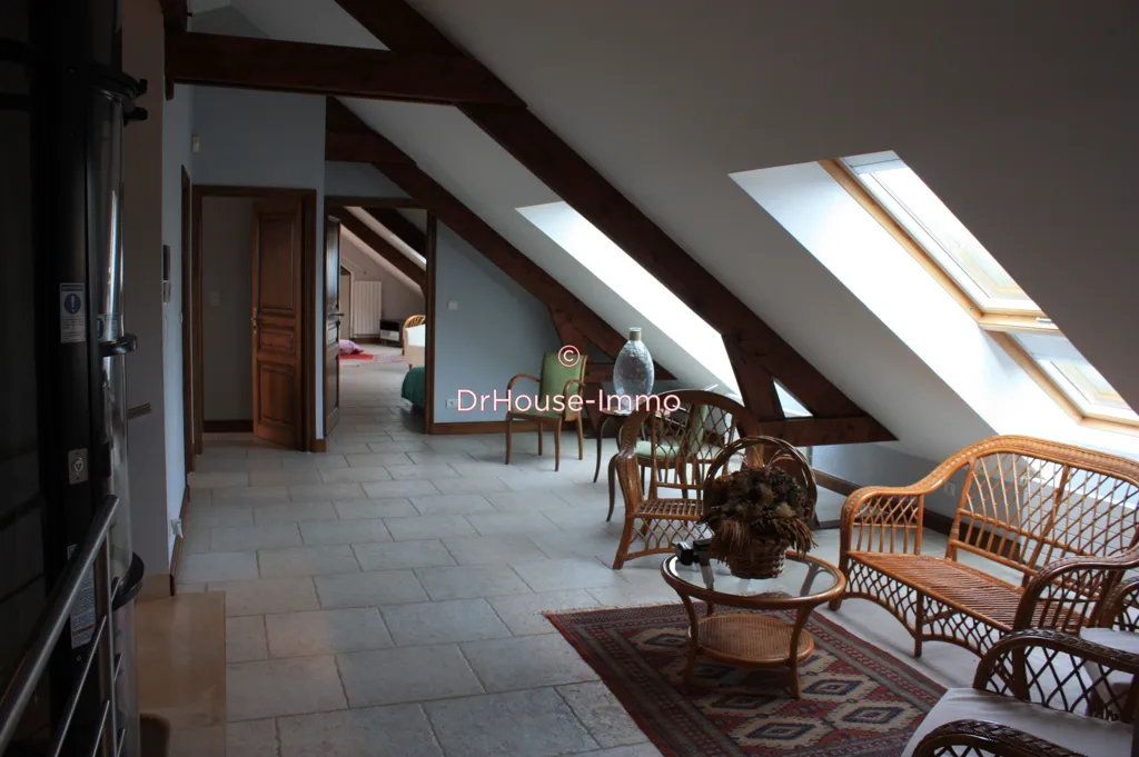 Pièces - Maison de 8 Chambres avec Piscine à Coullons