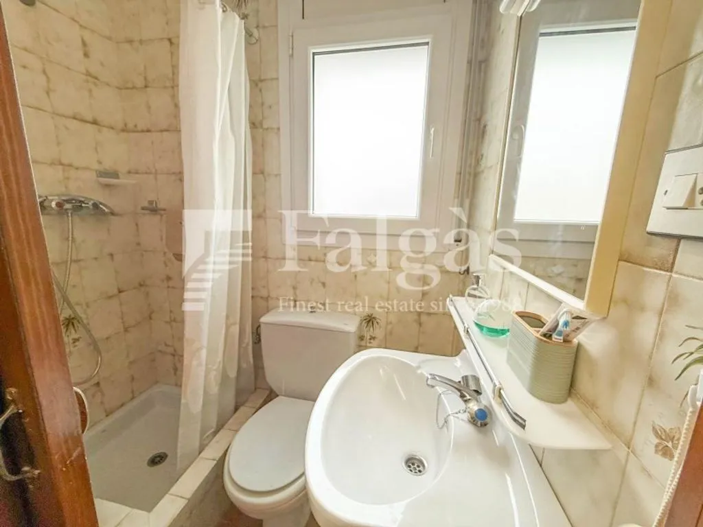 Salles de bain - Luxury House with Pool in Empuriabrava