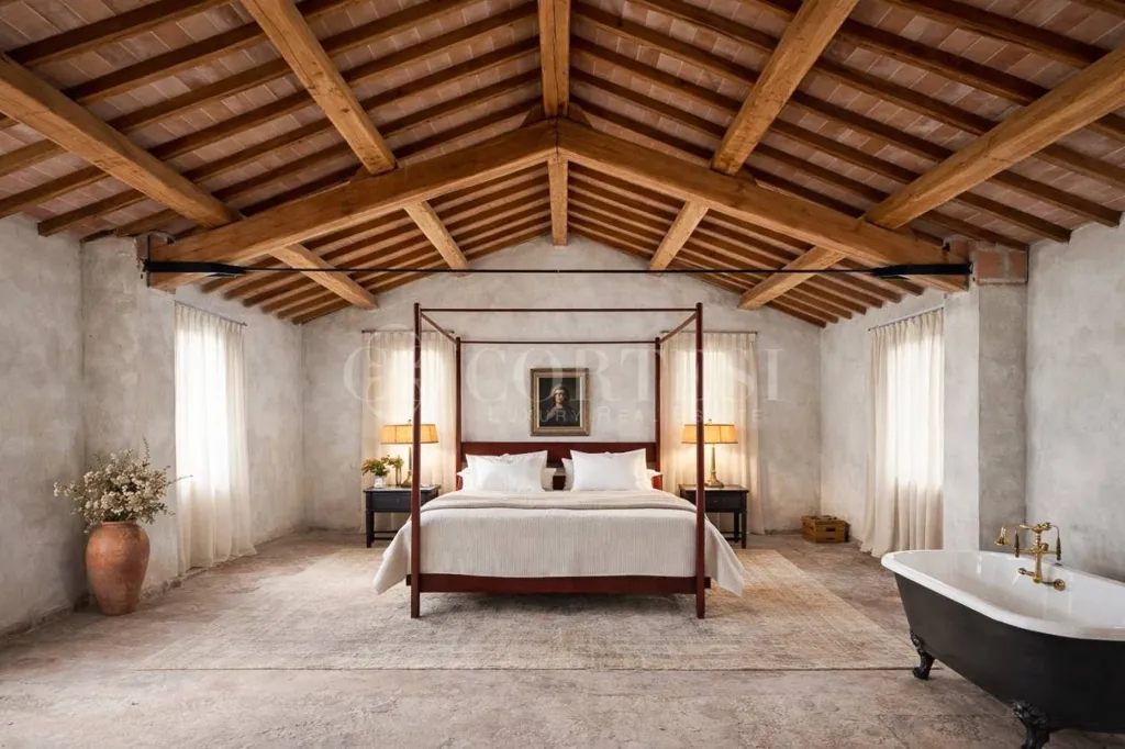 Magamistoad - Historic Villa with Private Garden in Perugia