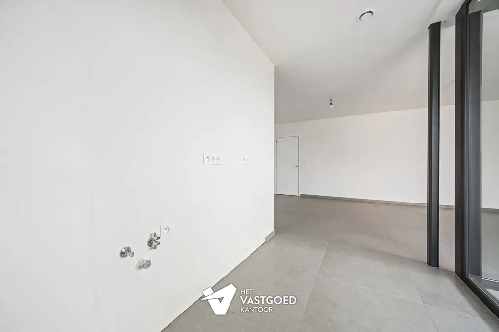 Toad - Newly Built 2-Bedroom Apartment in Ham