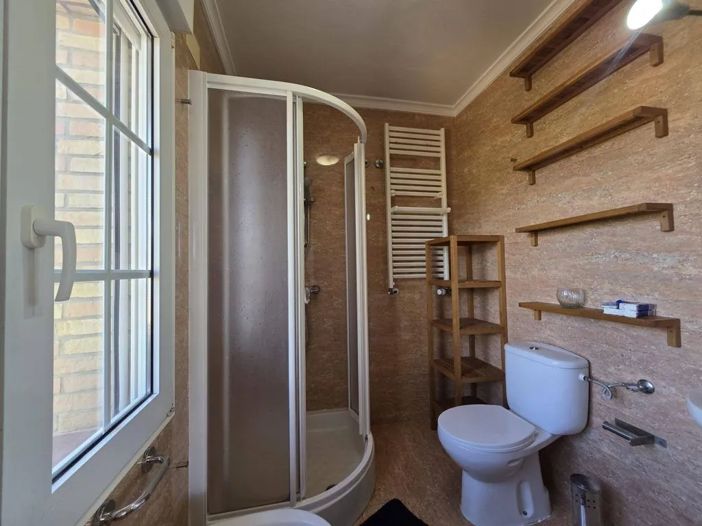 Salles de bain - Luxury Villa with Pool in Playas de Orihuela