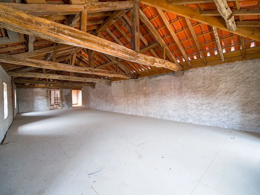 Stanze - 3-Bedroom Apartment in Geaune Centre