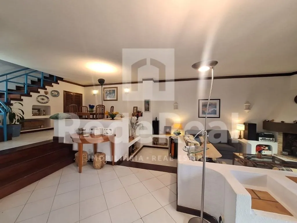 Elutuba - Luxury House with Pool in Albufeira