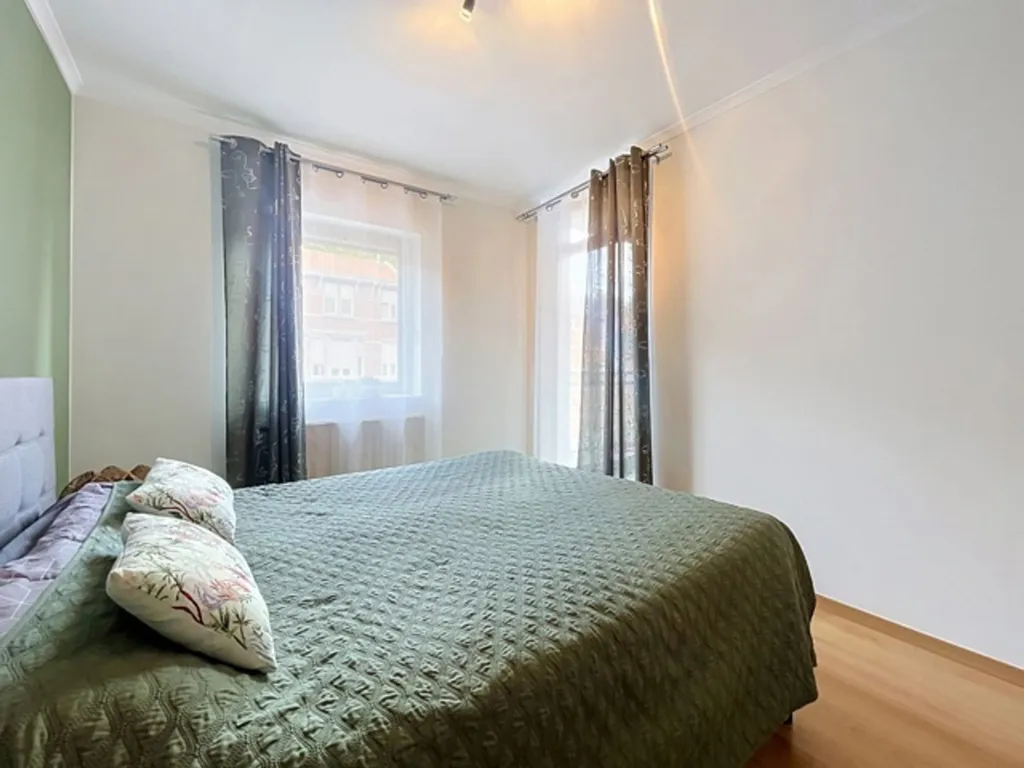 Magamistoad - Apartment with Terrace in Liège