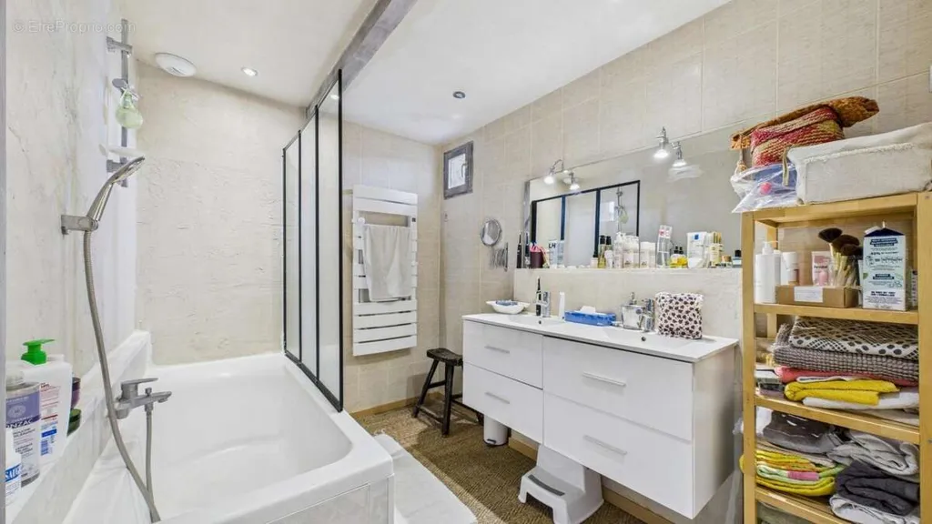 Maison 5 pièces à Andilly