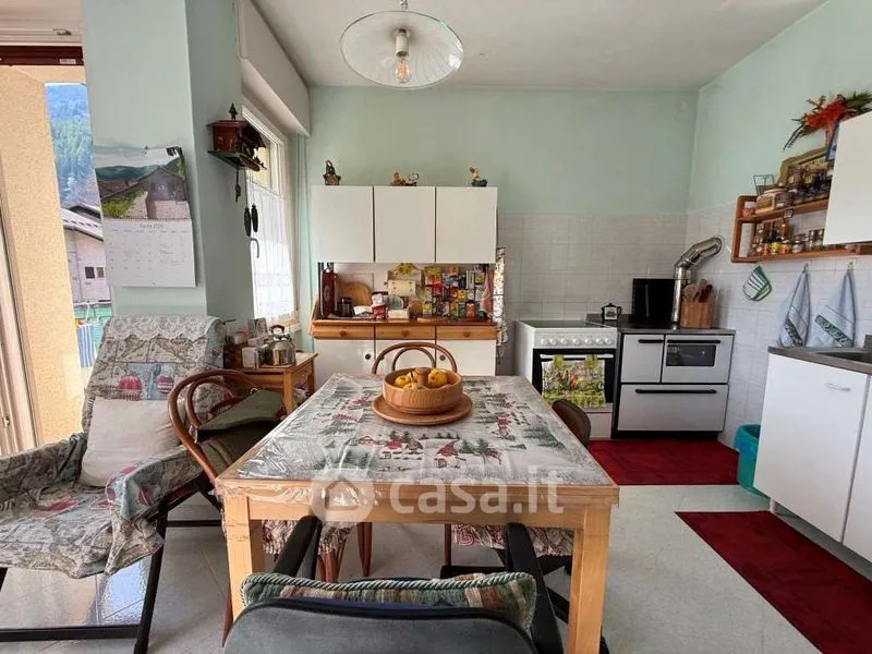 Salle à manger - Spacious Apartment with Balcony in Malè