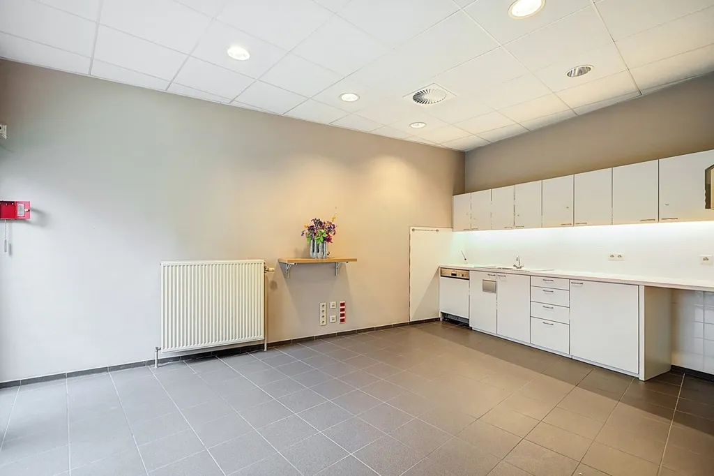 Cuisine - Local Commercial Multifonctionnel en Centre-ville d'Oud-Turnhout