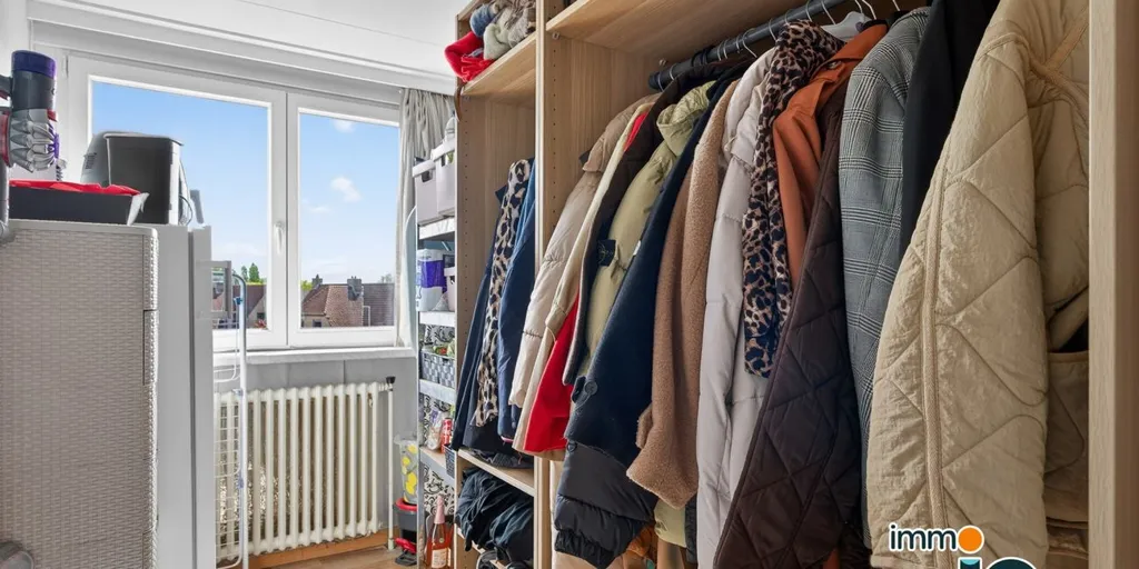 Toad - Apartment with Sea View in Bredene