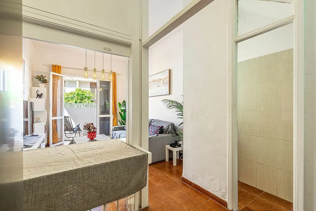 Esik - Duplex with Pool in Playa de las Américas
