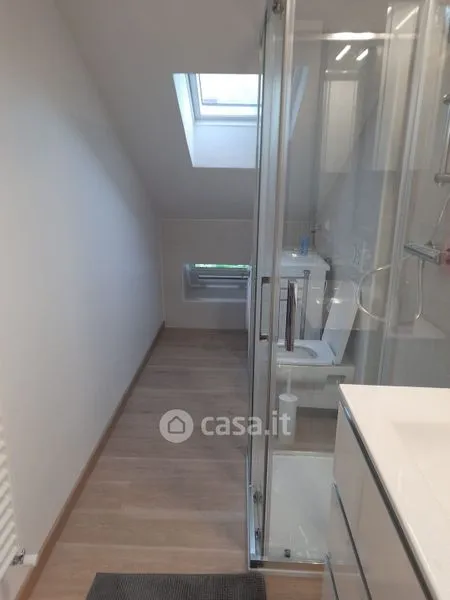 Bagni - Fully Furnished Apartment in Sondrio