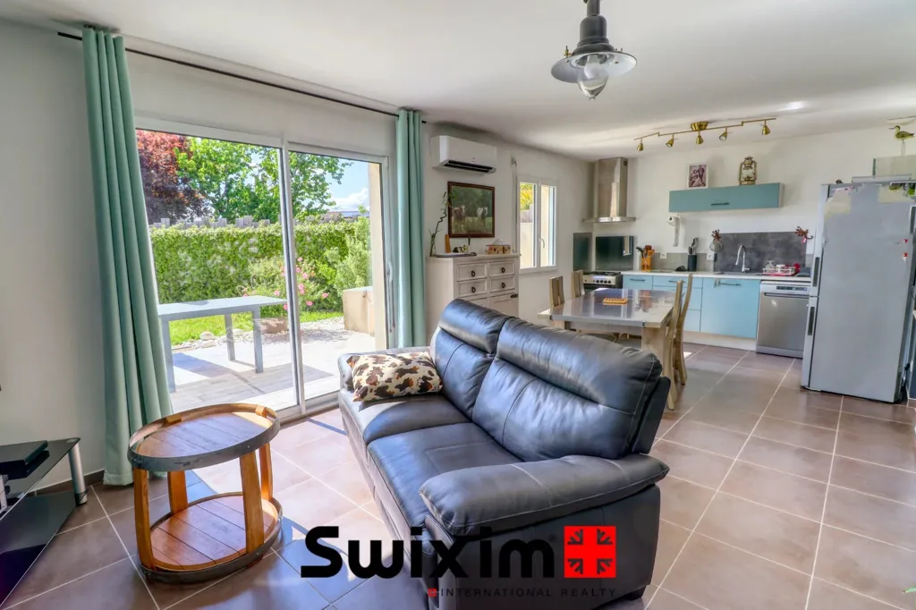 Elutuba - Ready-to-Move House with Garden in Ludon-Médoc