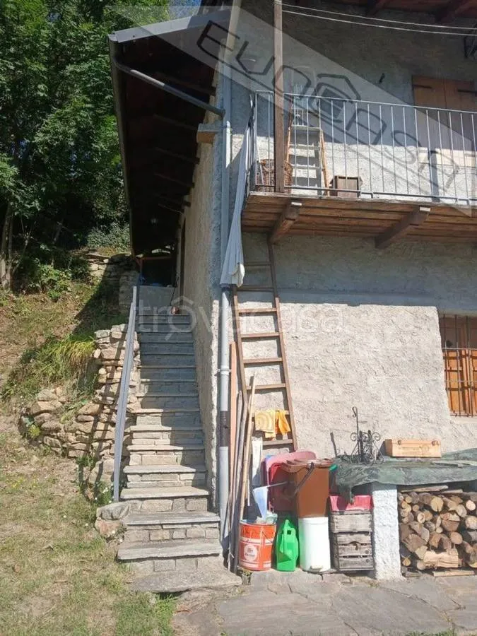 Extérieur - Villa with Garden in Perosa Argentina