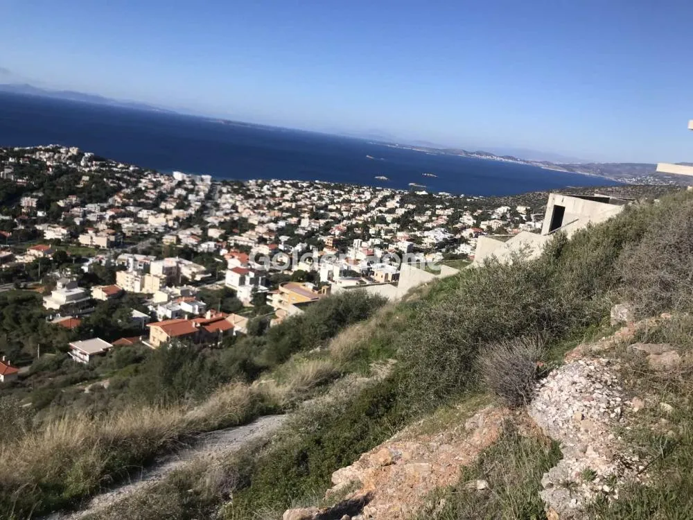 Terrain à GR